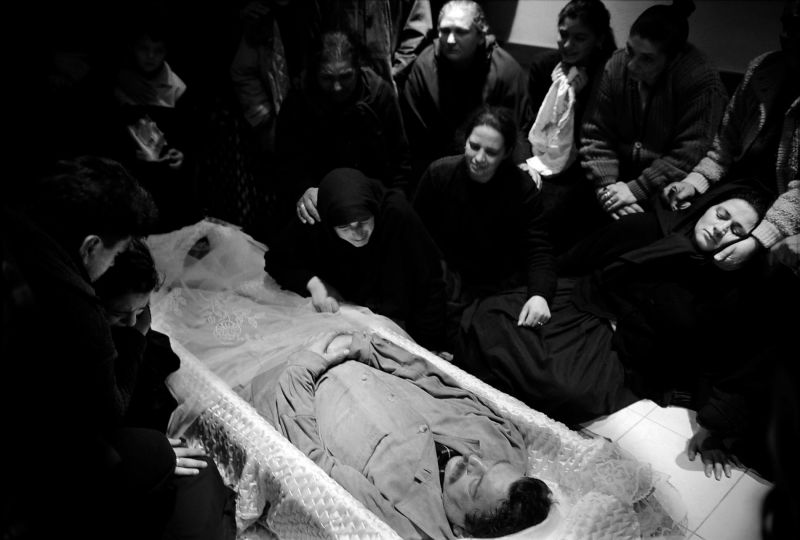 Porto, 1999 © Alfredo Cunha