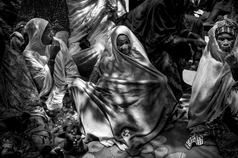 Níger, 2014 © Alfredo Cunha