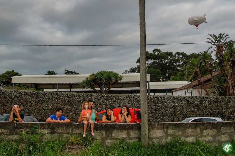 Festival Internacional Rubis Gás Balões de Ar Quente, Ribeira Grande, Portugal | 2016 Festival Internacional Rubis Gás Balões de Ar Quente, Ribeira Grande, Portugal | 2016