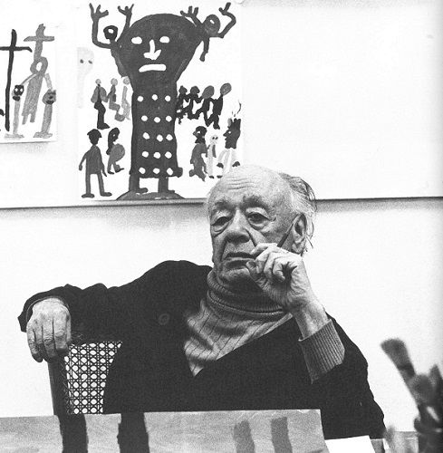 Eugène Ionesco Eugène Ionesco