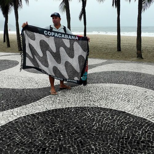 Brasil, Rio de Janeiro 2015 Brasil, Rio de Janeiro 2015