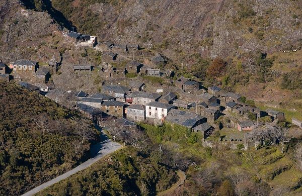Aldeia da Pena