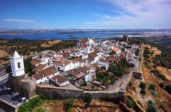 Monsaraz
