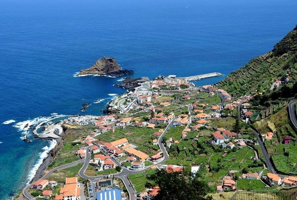 Porto Moniz