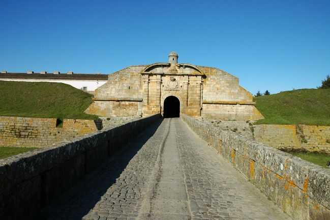 Fortaleza de Almeida