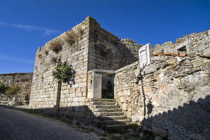 Castelo de Castelo Bom