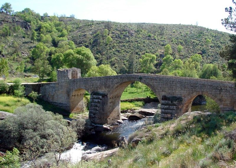 Ponte de Sequeiros