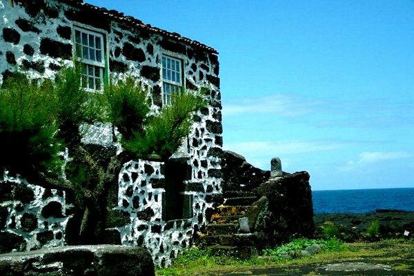 Terceira - paisagem rural