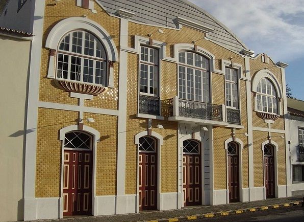 Teatro Faialense