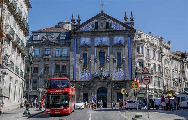 Igreja dos Congregados | Pedro Kirilos/Global Imagens  