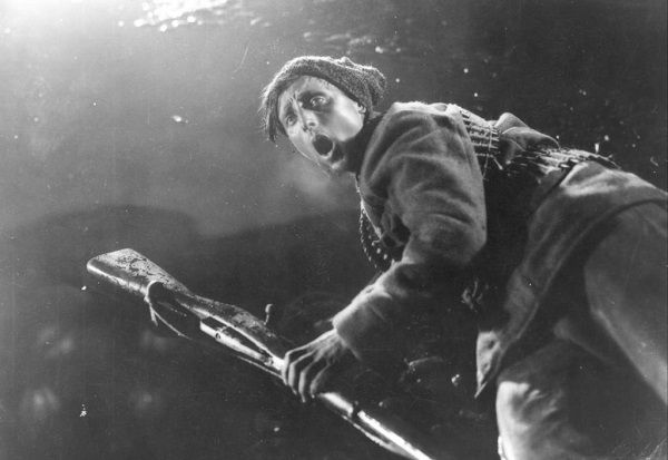 "Outubro", de Eisenstein DR "Outubro", de Eisenstein DR