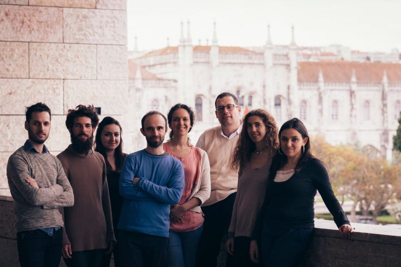 O Ludovice Ensemble abre o festival esta quinta-feira com a interpretação das Vésperas de Nossa Senhora (Tomás Monteiro) O Ludovice Ensemble abre o festival esta quinta-feira com a interpretação das Vésperas de Nossa Senhora (Tomás Monteiro)