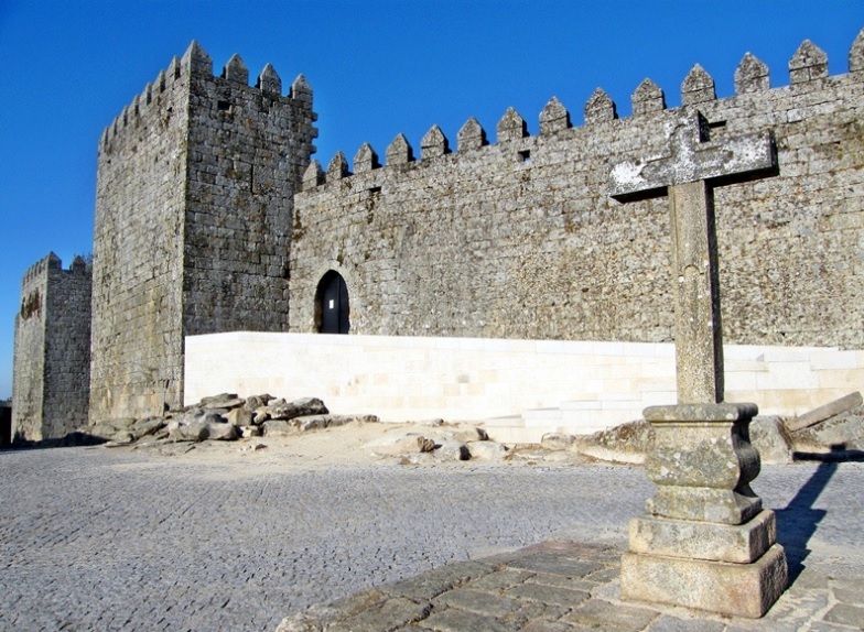 Castelo de Trancoso