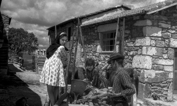 A ajuda no trabalho, Vila Verdinho, Romeu (1963) A ajuda no trabalho, Vila Verdinho, Romeu (1963)