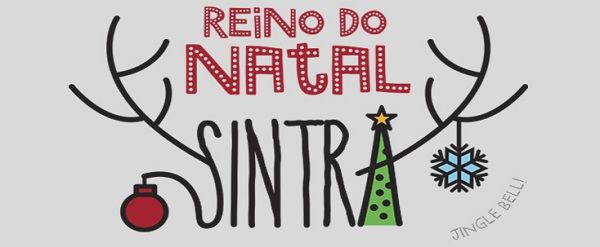 REINO DE NATAL REGRESSA A SINTRA