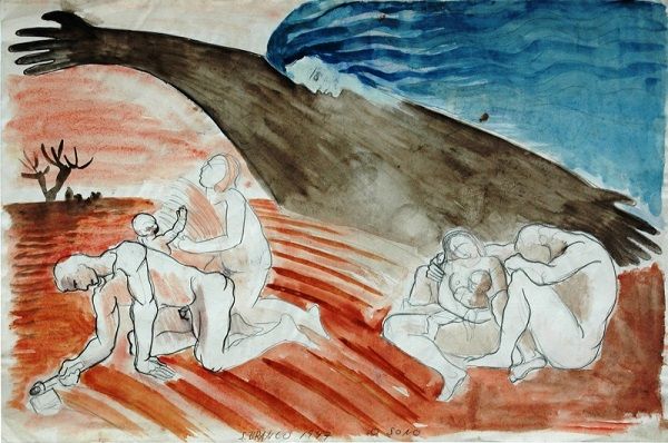O Sono, 1974 O Sono, 1974