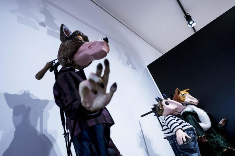 Museu das Marionetas do Porto [Paulo Pimenta]