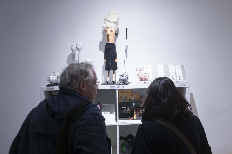 Museu das Marionetas do Porto [Paulo Pimenta]