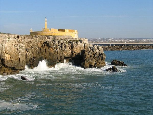 Fortaleza de Peniche Fortaleza de Peniche