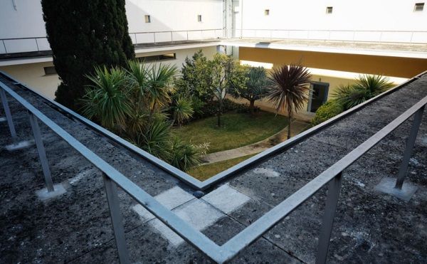 Claustro do Convento de São Domingos - Rui Gaudêncio Claustro do Convento de São Domingos - Rui Gaudêncio