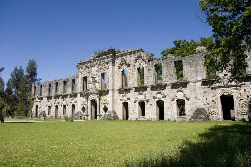 Vila Boa de Quires, no Marco de Canaveses