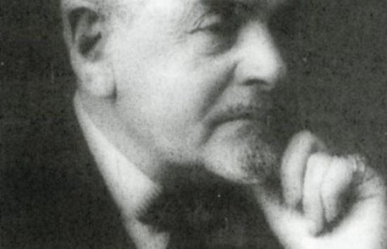 Ernesto Korrodi Ernesto Korrodi