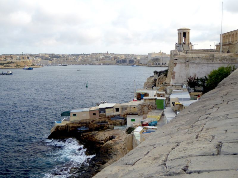 Valletta Valletta