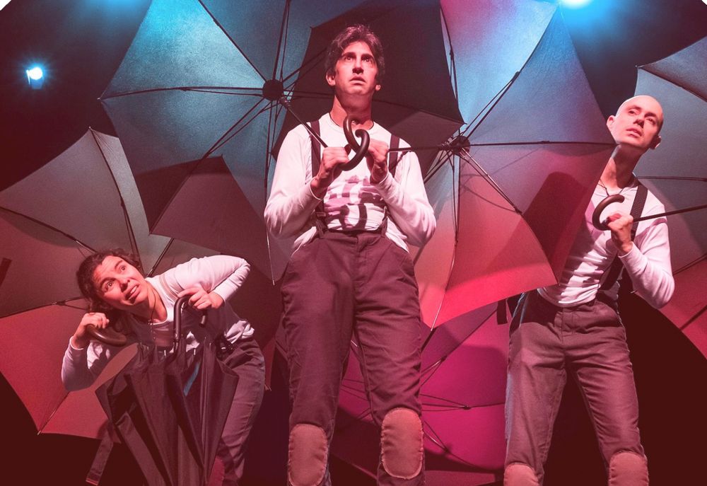 13, uma espécie de comédia negra