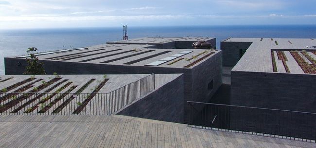 Centro das Artes-Casa das Mudas Centro das Artes-Casa das Mudas