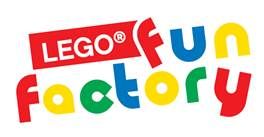 LEGO Fun Factory do MAR Shopping Matosinhos