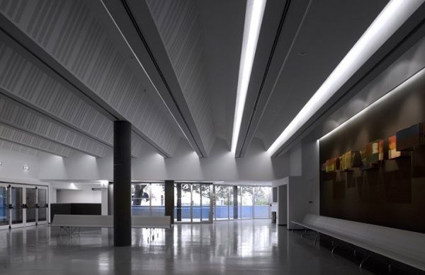 Teatro Municipal de Almada, DR/Atelier Contemporânea Teatro Municipal de Almada, DR/Atelier Contemporânea