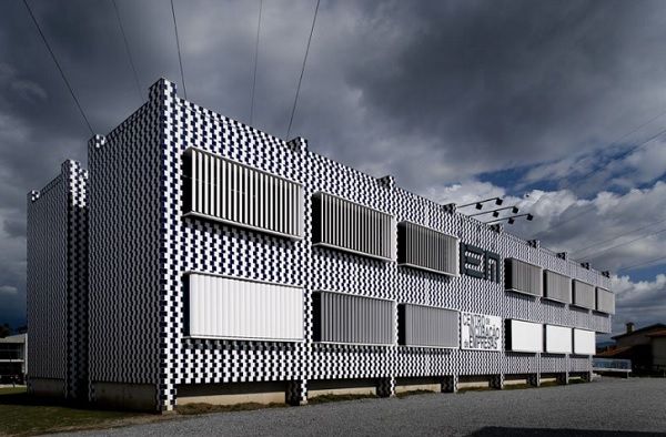 Incubadora de Empresas, Vila Verde (Instituto Empresarial do Minho), DR/Atelier Contemporânea Incubadora de Empresas, Vila Verde (Instituto Empresarial do Minho), DR/Atelier Contemporânea