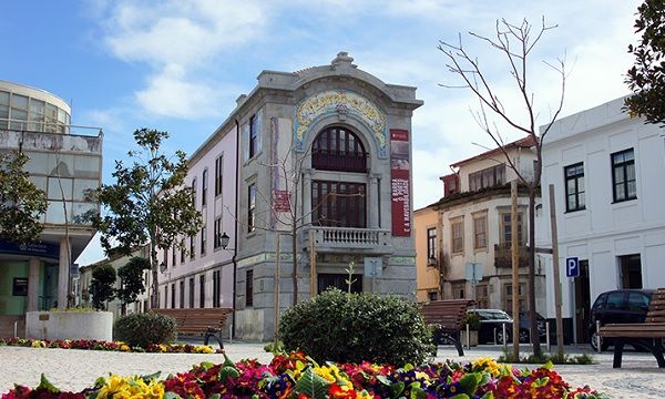 Museu Municipal de Esposende Museu Municipal de Esposende