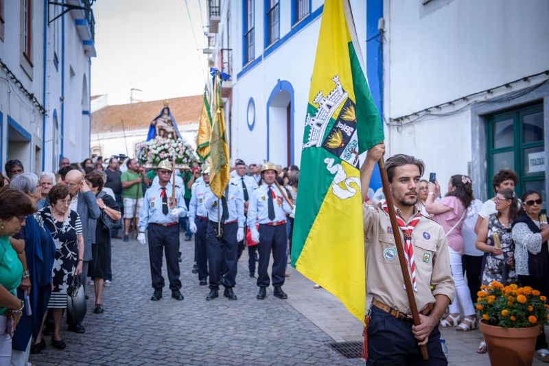 Foto de Arquivo | Município de Odemira Foto de Arquivo | Município de Odemira