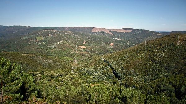 Serra da Lousã. Foto: Flickr/Vítor Oliveira Serra da Lousã. Foto: Flickr/Vítor Oliveira