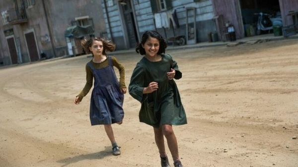 A série "A Amiga Genial" estreou na HBO© Direitos reservados A série "A Amiga Genial" estreou na HBO© Direitos reservados