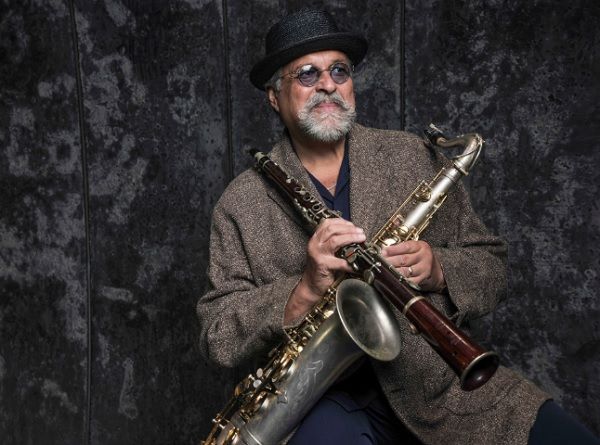 Joe Lovano, ativo na cena nova-iorquina desde os anos 80 Jimmy Katz/Cortesia Guimarães Jazz