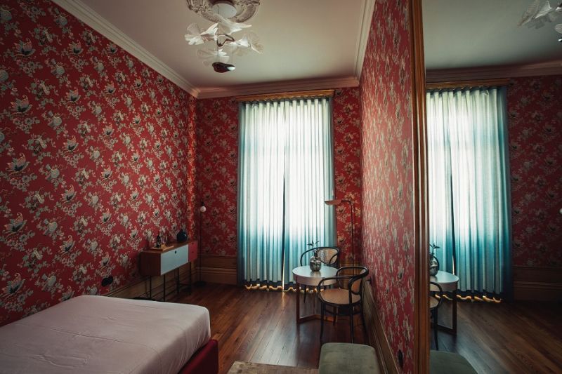 O original quarto BORBOLETA O original quarto BORBOLETA