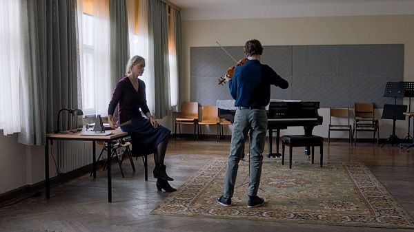 Das Vorspiel, Ina Weisse © Judith-Kaufmann Lupa-Film Das Vorspiel, Ina Weisse © Judith-Kaufmann Lupa-Film