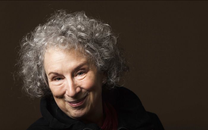 "Os Testamentos", de Margaret Atwood, será editado pela Bertrand, no início de 2020 [Reuters/Mark Blinch]
