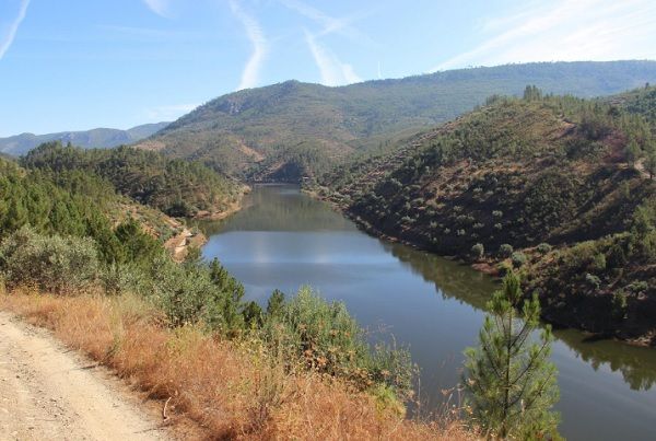 Passeio pelo Rio Ocreza_CM Proença-a-Nova