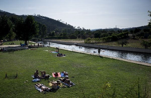 Praia Fluvial de Aldeia Ruiva_ Nuno Ferreira Santos