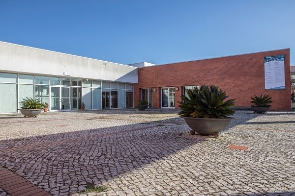 Biblioteca Municipal de Pinhal Novo