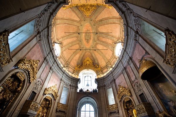 Igreja dos Clérigos – Porto Igreja dos Clérigos – Porto