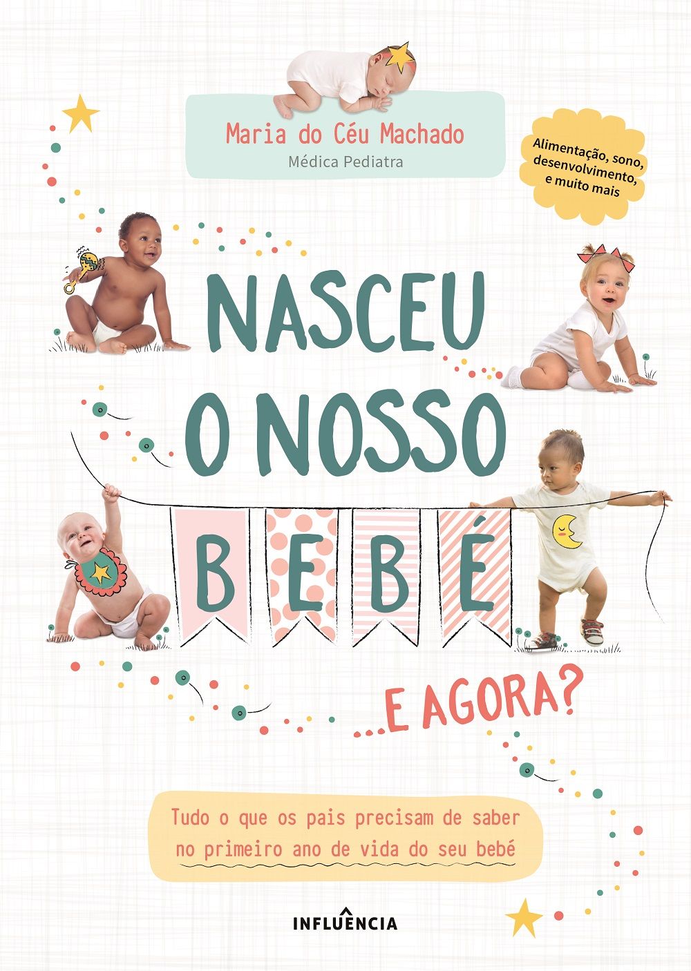 Lançamento do livro “Nasceu o nosso bebé e agora?”, de Dra. Maria do ...