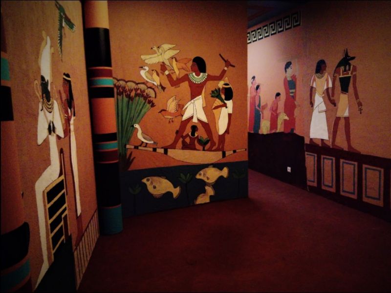 Antigo Egipto Antigo Egipto
