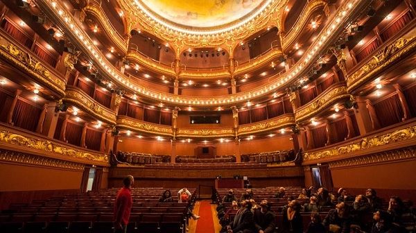 Foto: João Queirós/CMPorto