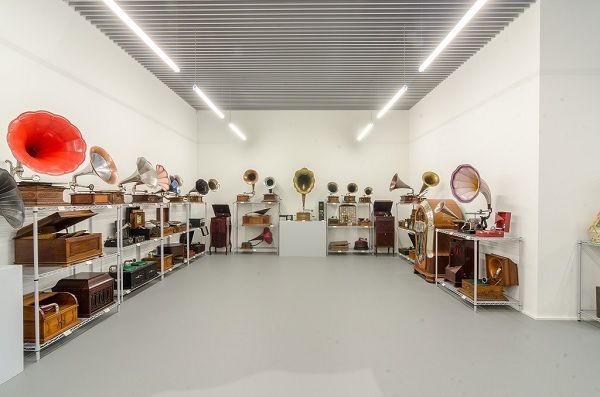 Galeria Nascente Galeria Nascente