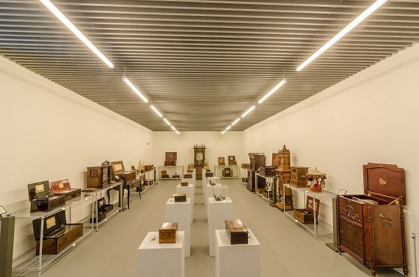 Galeria Poente Galeria Poente