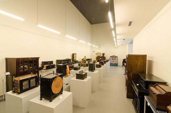 Galeria Sul Galeria Sul